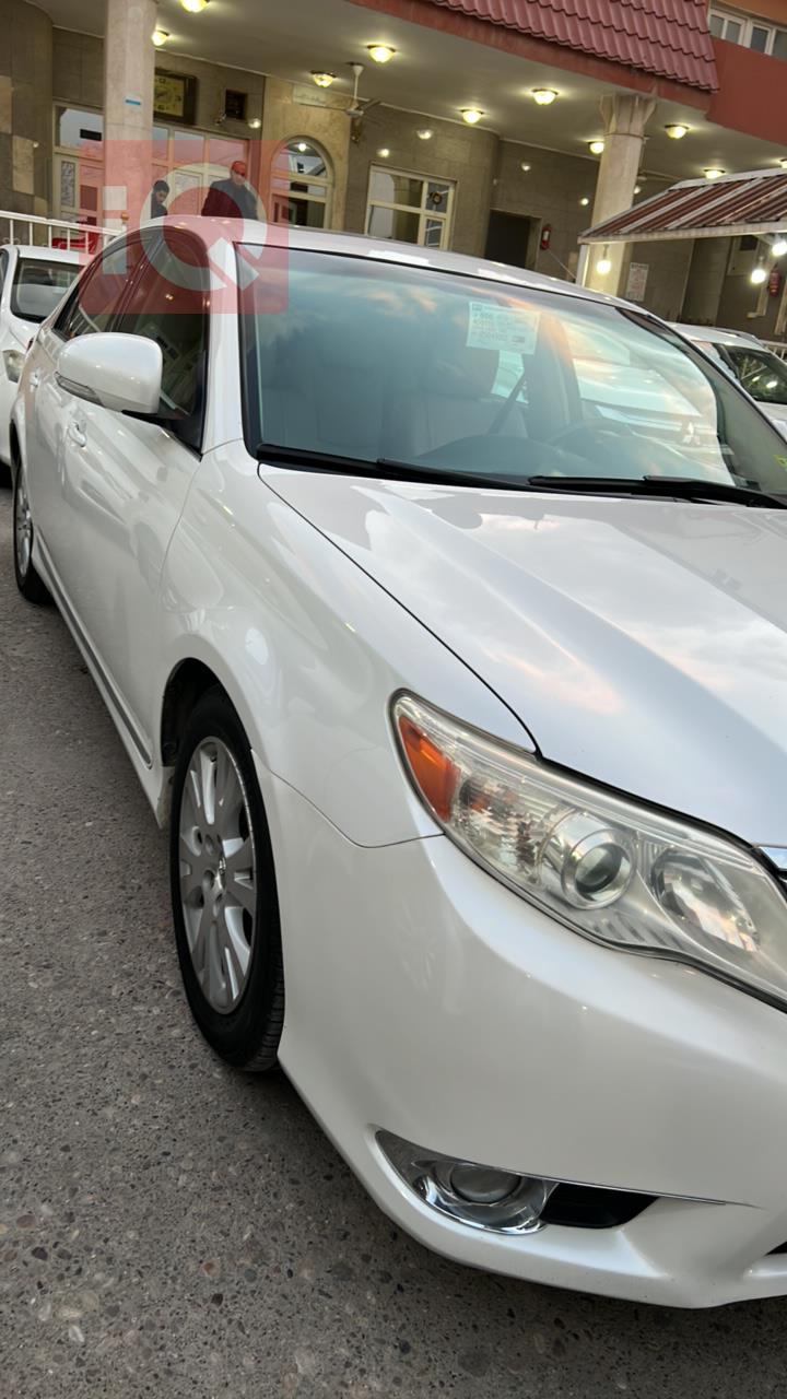 Toyota Avalon
